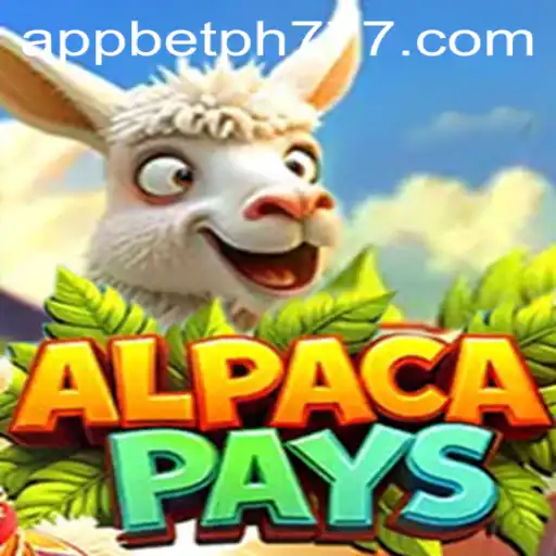 Exploring the World of AlpacaPays: A Thrilling New Addition to the PH777 Bet App