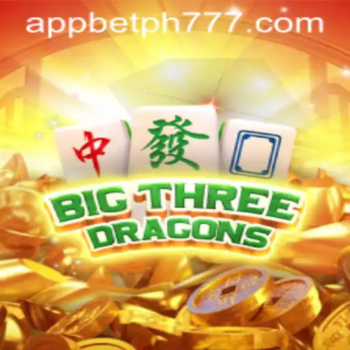 Unveiling the Fascination of BigThreeDragons in the PH777 Bet App