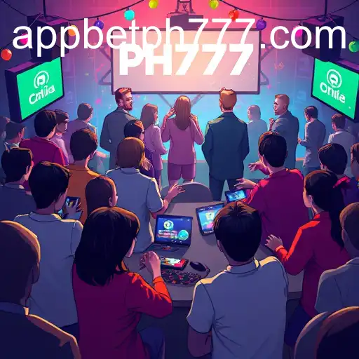 The Role of Player Community in Gaming: A Focus on PH777 Bet App