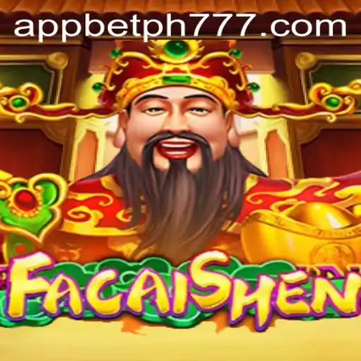 FaCaiShen: An In-Depth Look at the PH777 Bet App's Latest Gaming Sensation