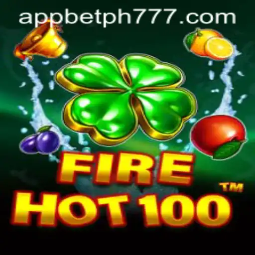 Exploring the Thrills of FireHot100 and PH777 Bet App