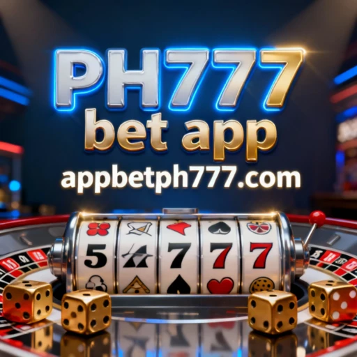PH777 bet app