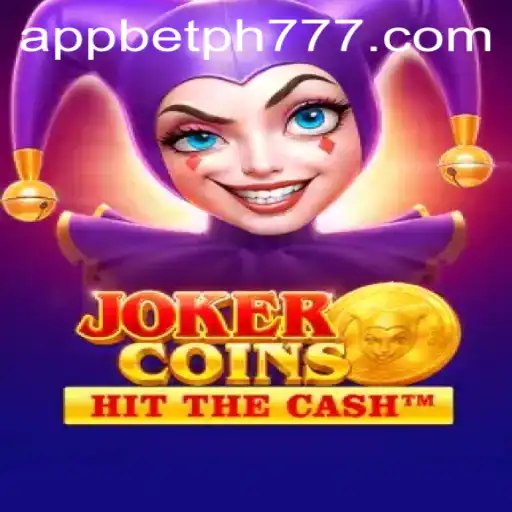 Exploring JokerCoins: A New Era in Online Gaming with PH777 Bet App