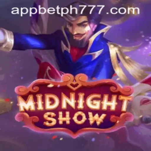 Unveiling MidnightShow: A Thrilling Adventure With PH777 Bet App