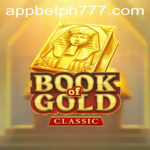 Discover the Thrill of BookOfGoldClassic on PH777 Bet App