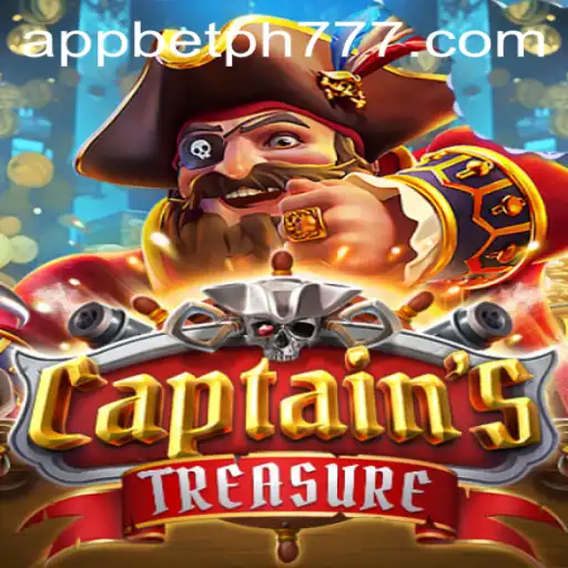 Discovering the Thrills of CaptainssTreasure on PH777 Bet App