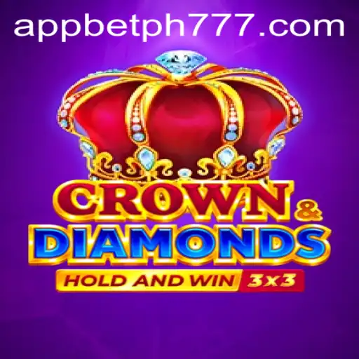 Exploring Crowndiamonds: A New Game on the PH777 Bet App