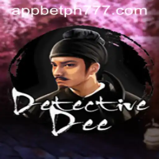 Unveiling the Mystery of DetectiveDee: A Journey into the Heart of Suspense and Strategy