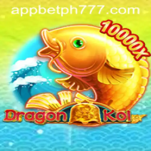 DragonKoi: Exploring the Fascinating World of the Game and the PH777 Bet App