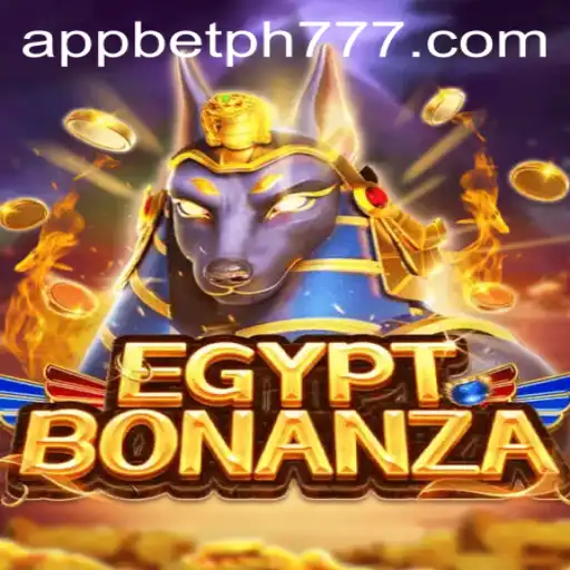 Discover the Excitement of EgyptBonanza on PH777 Bet App
