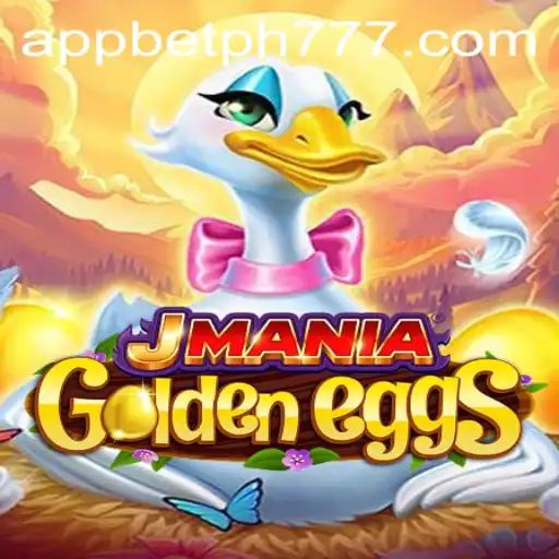 Discovering the Thrills of JManiaGoldenEggs and the PH777 Bet App