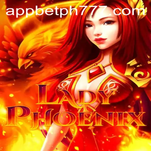 Discover the Exciting World of LadyPhoenix: A Dive into the PH777 Bet App Experience