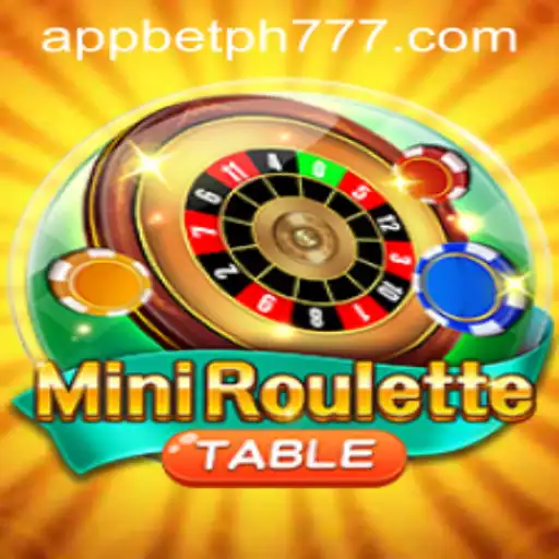 Exploring MiniRoulette: The Game of Simplified Excitement on PH777 Bet App
