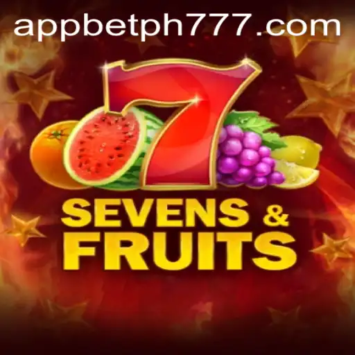 Exploring Sevens & Fruits in PH777 Betting