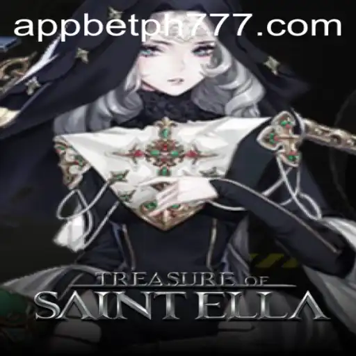Exploring the Enchanting World of TreasureofSaintElla on PH777 Bet App