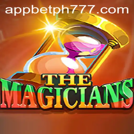 Exploring TheMagicians: A New Era in Gaming with PH777 Bet App
