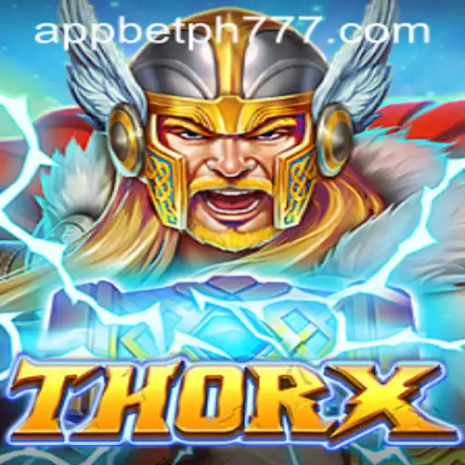 Exploring the Epic World of ThorX and the Thrilling PH777 Bet App