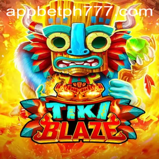 Exploring the Exciting World of TikiBlaze on the PH777 Bet App