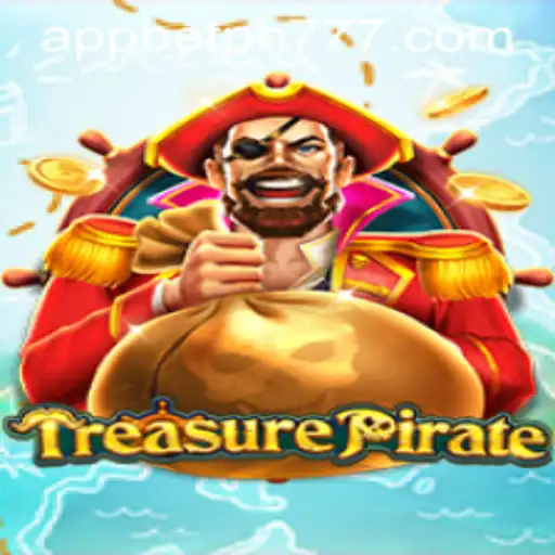 Treasure Pirate: A Journey into the World of Adventure and Betting