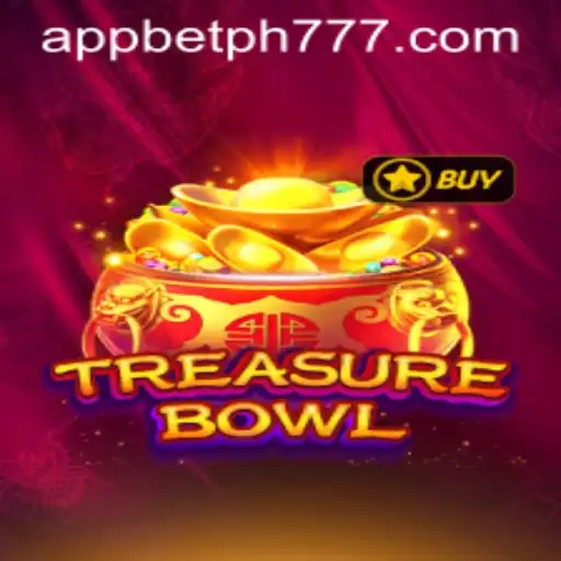 Exploring the Excitement of TreasureBowl with the PH777 Bet App