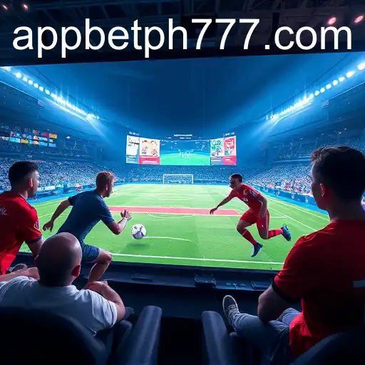 Virtual Sports: The New Frontier